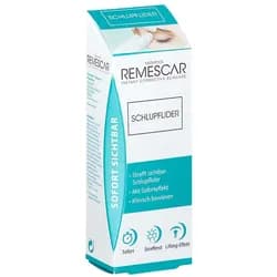 Remescar Schlupflider