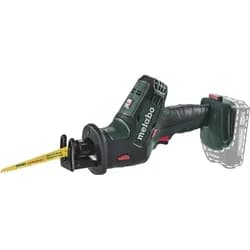 Metabo SSE 18 LTX Akku-Säbelsäge