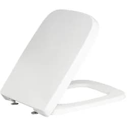WC-Sitz weiß