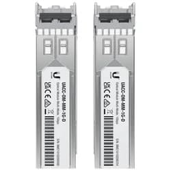 Z GBIC UbiQuiti UACC-OM-MM-1G-D-2