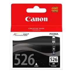 Canon CLI-526 BK schwarz