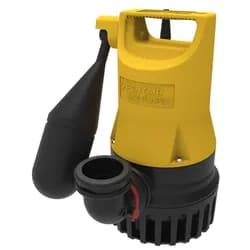Jung Pumpen U3KS, Tauchpumpe, 200W