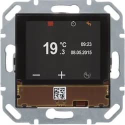 Berker KNX-Raumcontroller 80660100