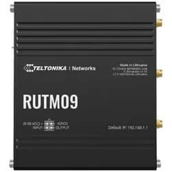 TELTONIKA RUTM09, LTE