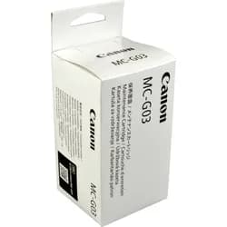 CANON Resttintenbehälter MC-G03