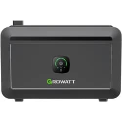 Growatt Speicher NOAH 2000