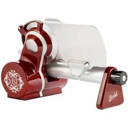 Berkel Icon Line 170 Aufschnittmaschine in rot