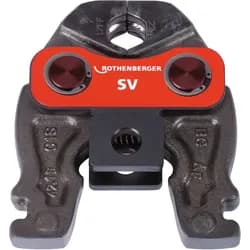 Rothenberger Pressbacke Compact V12