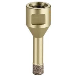Metabo Fliesen-Diamantbohrkrone "Dry"12 mmM14