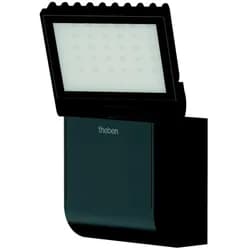 Theben LED-Strahler theLeda S8-100L BK