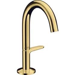 Hansgrohe Waschtischmischer Select 140 Axor One 48010990