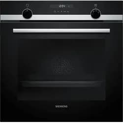 SIEMENS HB517GBS3, Einbaubackofen (Einbaugerät, 71 l, 594 mm breit), iQ500