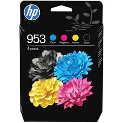 HP Tinte 953 Value Pack