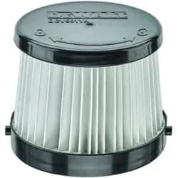 Dewalt HEPA Ersatzfilter für DCV501L