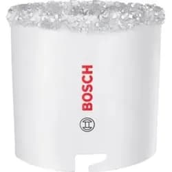 Bosch Brick and Soft Tile Lochsäge mit Aufsteckhalter 73 x 60 mm - 2608594536