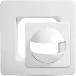 ESYLUX Abdeckung ws IP20 COVER IP20 WH