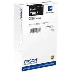 Epson Tintenpatrone