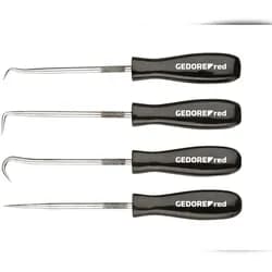 GEDOREred R19101001 Hakensatz 135,0 mm