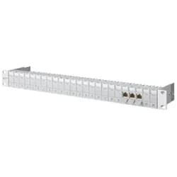 Metz Connect 24-Port Panel E-DAT Modul TN E-DATmod MP24