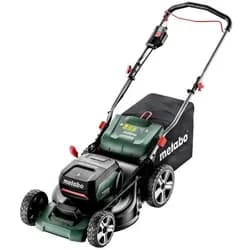 metabo Akkurasenmäher RM 36-18 LTX BL grün