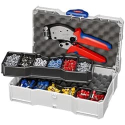 Knipex Crimpzange