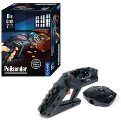 Spiel KOSMOS 632465 - Die drei ???, Peilsender, Ultraschall-Detektor mit ...