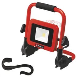 Einhell Akku-Lampe TC-CL 18/1800 Li - Solo