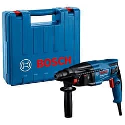 BOREHAMMER GBH 2-21 CASE