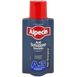 Alpecin Aktiv Shampoo A3