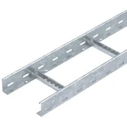 OBO Bettermann Vertr Kabelleiter gelocht LG 620 VS 3 FT