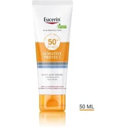 EUCERIN Sun Creme LSF 50+ 50 ml