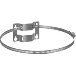 Wandhalterung mit Spannband Reflex