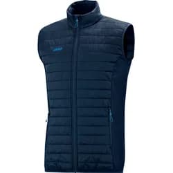 JAKO Steppweste Premium Damen Blau F99 38