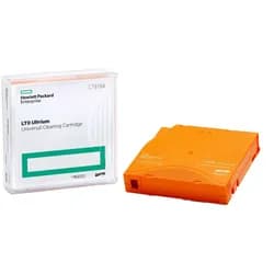 hp Reinigungsband LTO Ultrium
