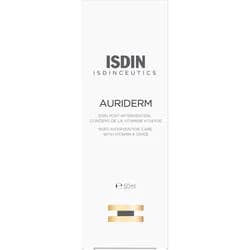 ISDIN Auriderm 50 ml