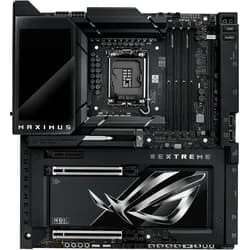 ASUS ROG MAXIMUS Z890 EXTREME