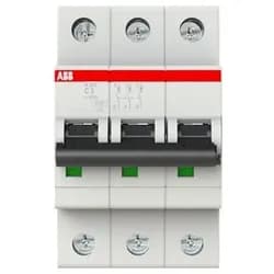 ABB Stotz S&J Sicherungsautomat S203-C3