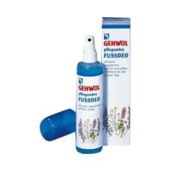 Gehwol Pflegendes Fußdeo 150 ml
