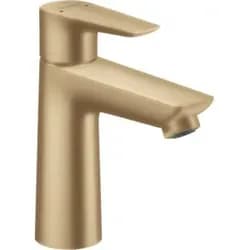 HANSGROHE 71712140 Waschtischmischer 110 Talis E BBR - Bronze