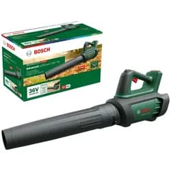 Bosch ADVANCEDLEAFBLOWER 36V-750