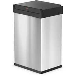 Hailo Big-Box Swing L edelstahl