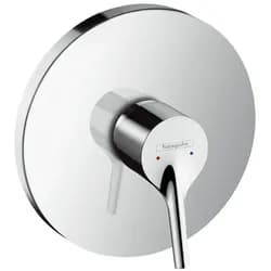 Hansgrohe Talis S Duscharmatur Chrom 72605000