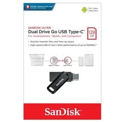 Sandisk USB-Stick