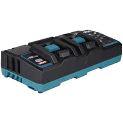 makita Akku-Ladegerät DC40RB