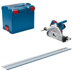 Bosch Tauchsäge GKT 55 GCE