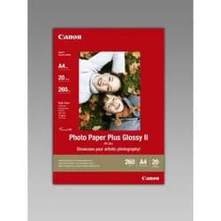 Paper PP-201 / 2311B019 Glossy A4