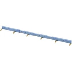 Finder Kammbrücke 6-polig blau 094.06