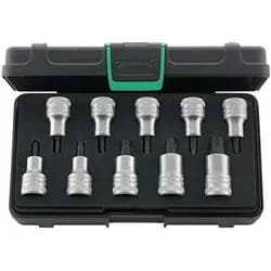 Stahlwille Steckschlüsselsatz 54TX/10 10tlg. - 96032005