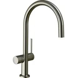 hansgrohe Küchenarmatur hansgrohe 220 Talis M54, mit Geräteabsperrventil