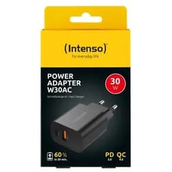 Intenso Ladeadapter W65ACC